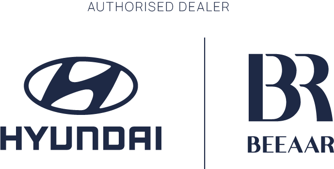 Beeaar Hyundai Logo